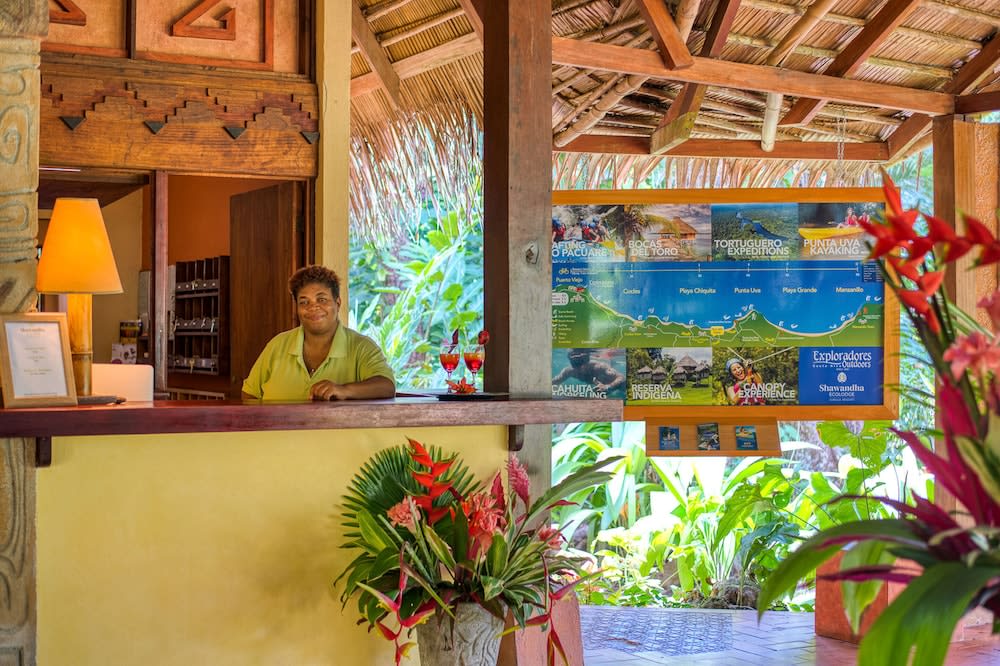 Hotel Shawandha Costa Rica 2