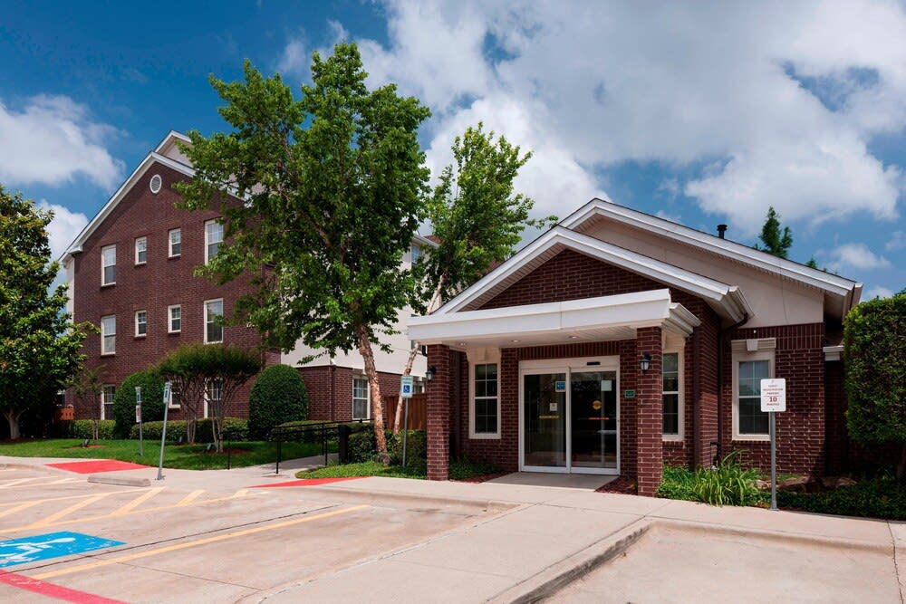 TownePlace Suites Dallas Arlington North 1