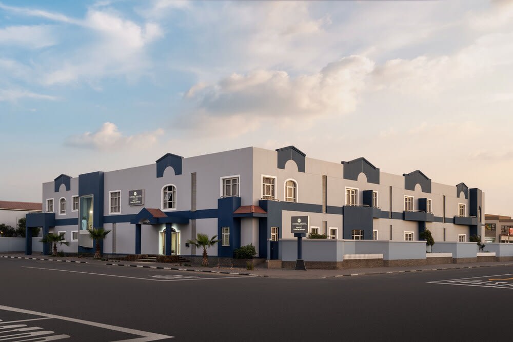 Protea Hotel by Marriott Walvis Bay Indongo 1