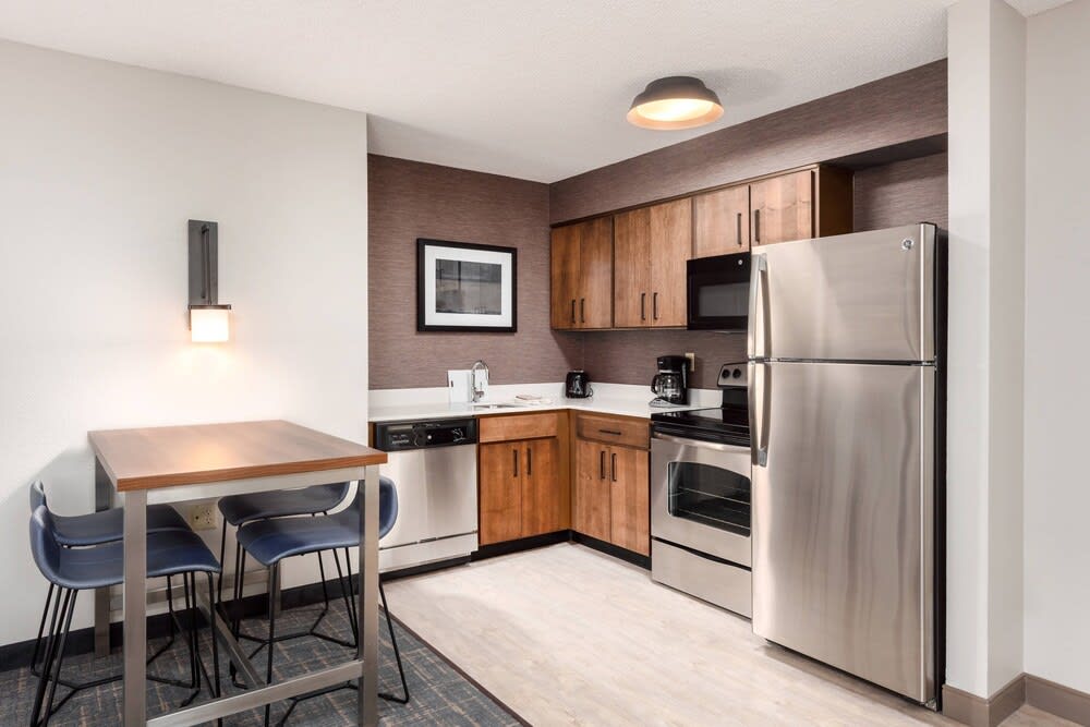 Residence Inn Springfield 1