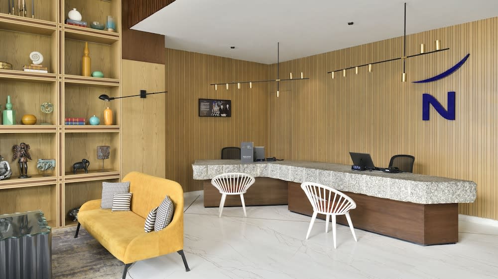 Novotel Jodhpur ITI Circle 2