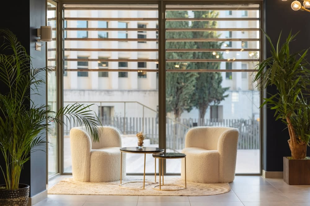 The Originals Résidence Aix Schuman 4