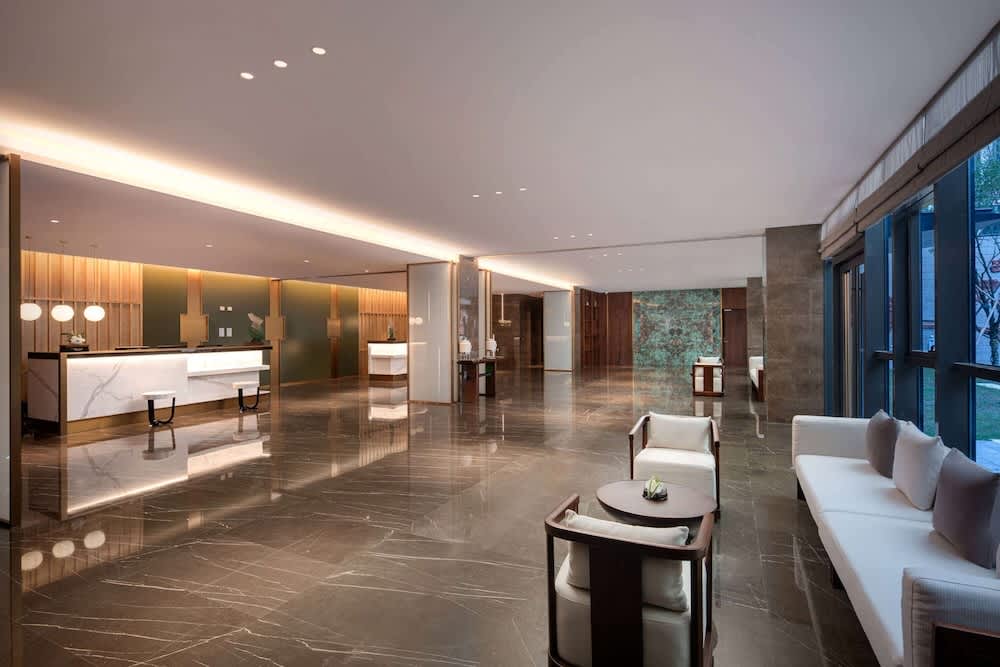 Ramada by Wyndham Taizhou West 2