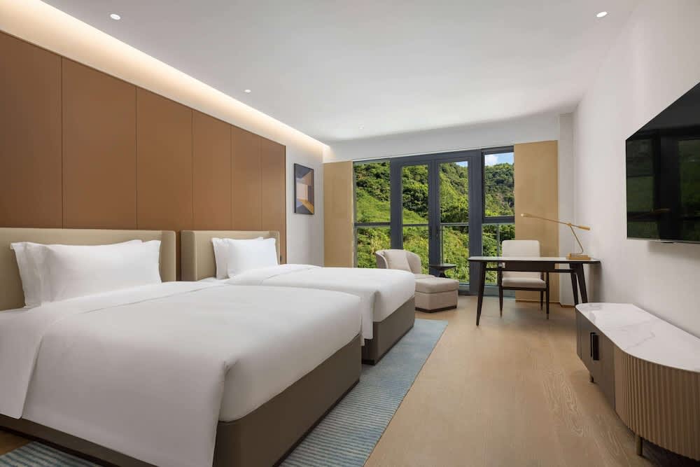 Ramada by Wyndham Taizhou West 1