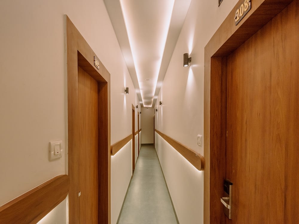 Hotel Zillion Executive Near US Consulate Bandra Kurla Complex Mumbai Near Mumbai Airport Mumbai 2