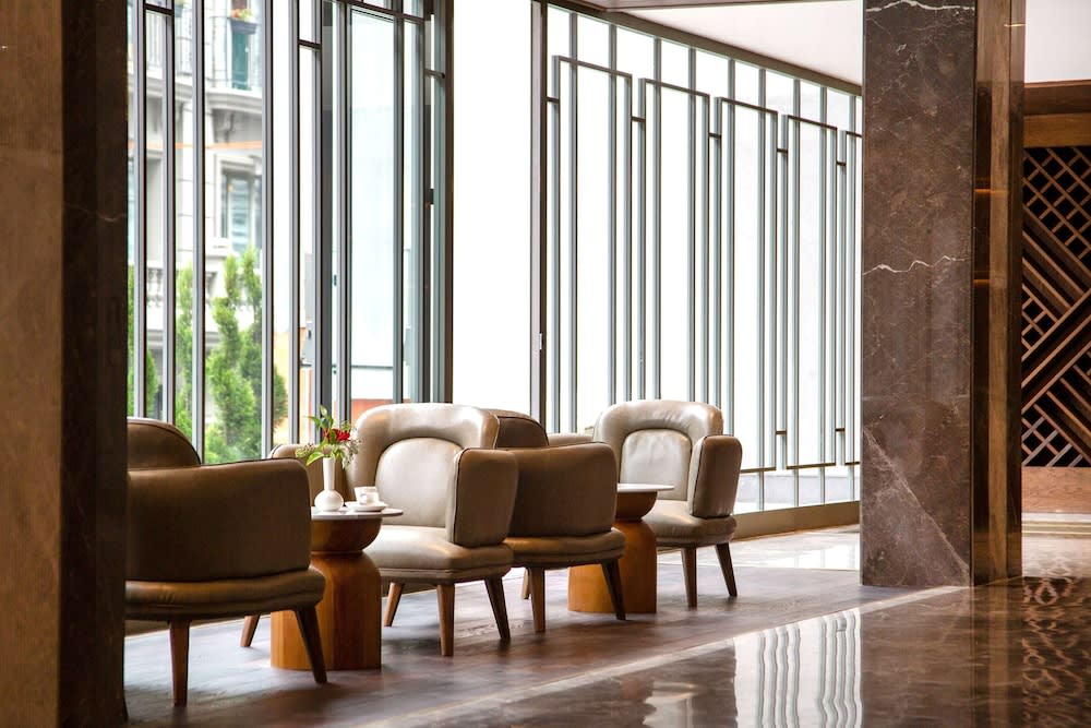 Days Inn by Wyndham Istanbul Bomonti 2