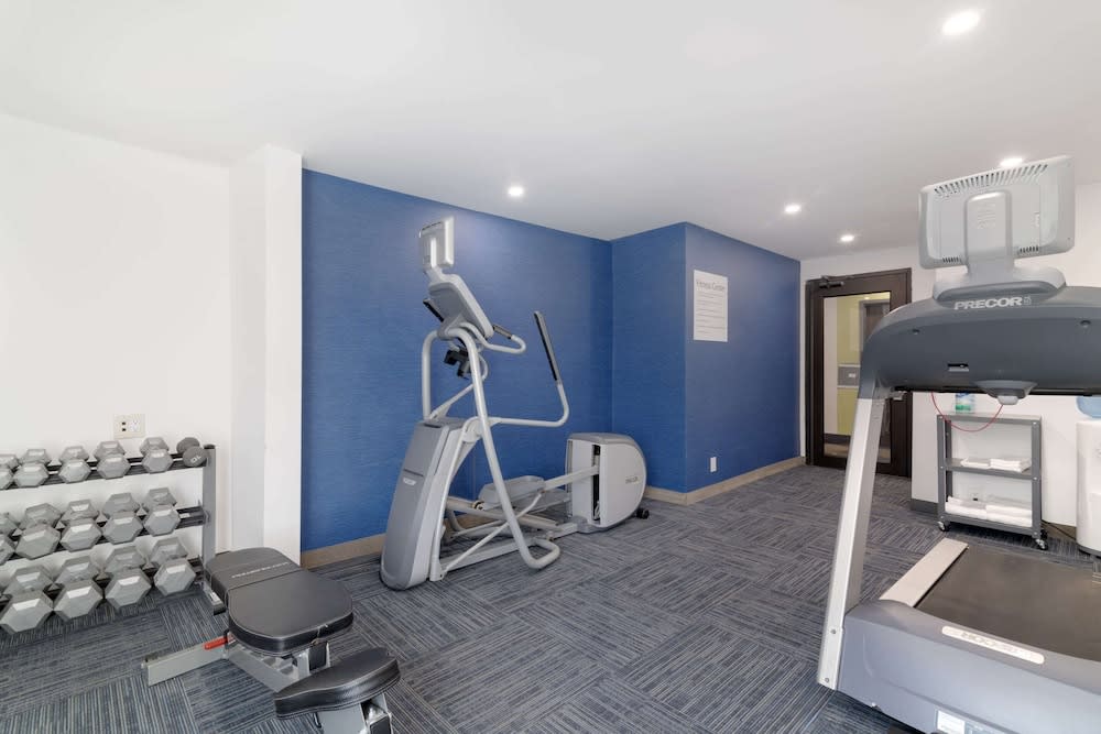 Quality Inn Lebanon - Hanover 1