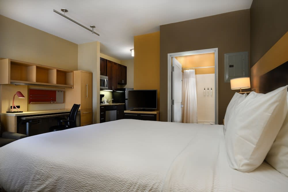 TownePlace Suites by Marriott Houston Westchase 1