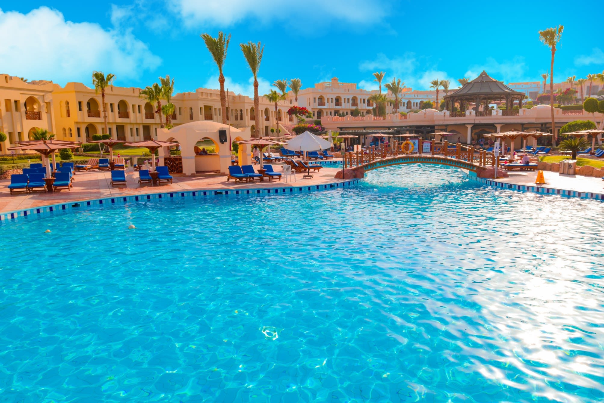 Charmillion Club Resort 2