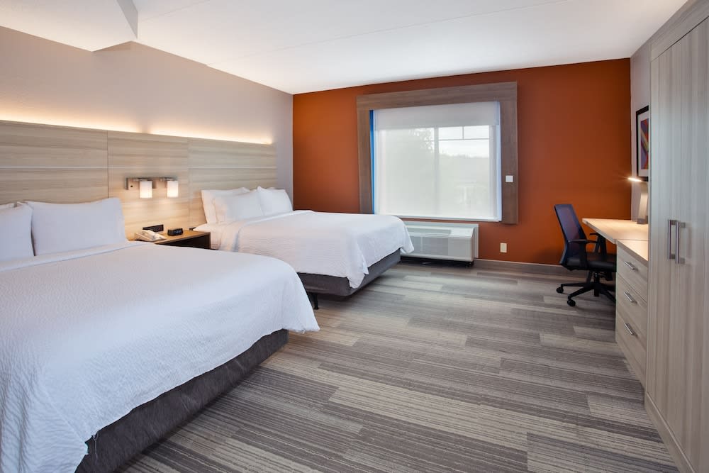 Holiday Inn Express & Suites Rochester Webster by IHG 4