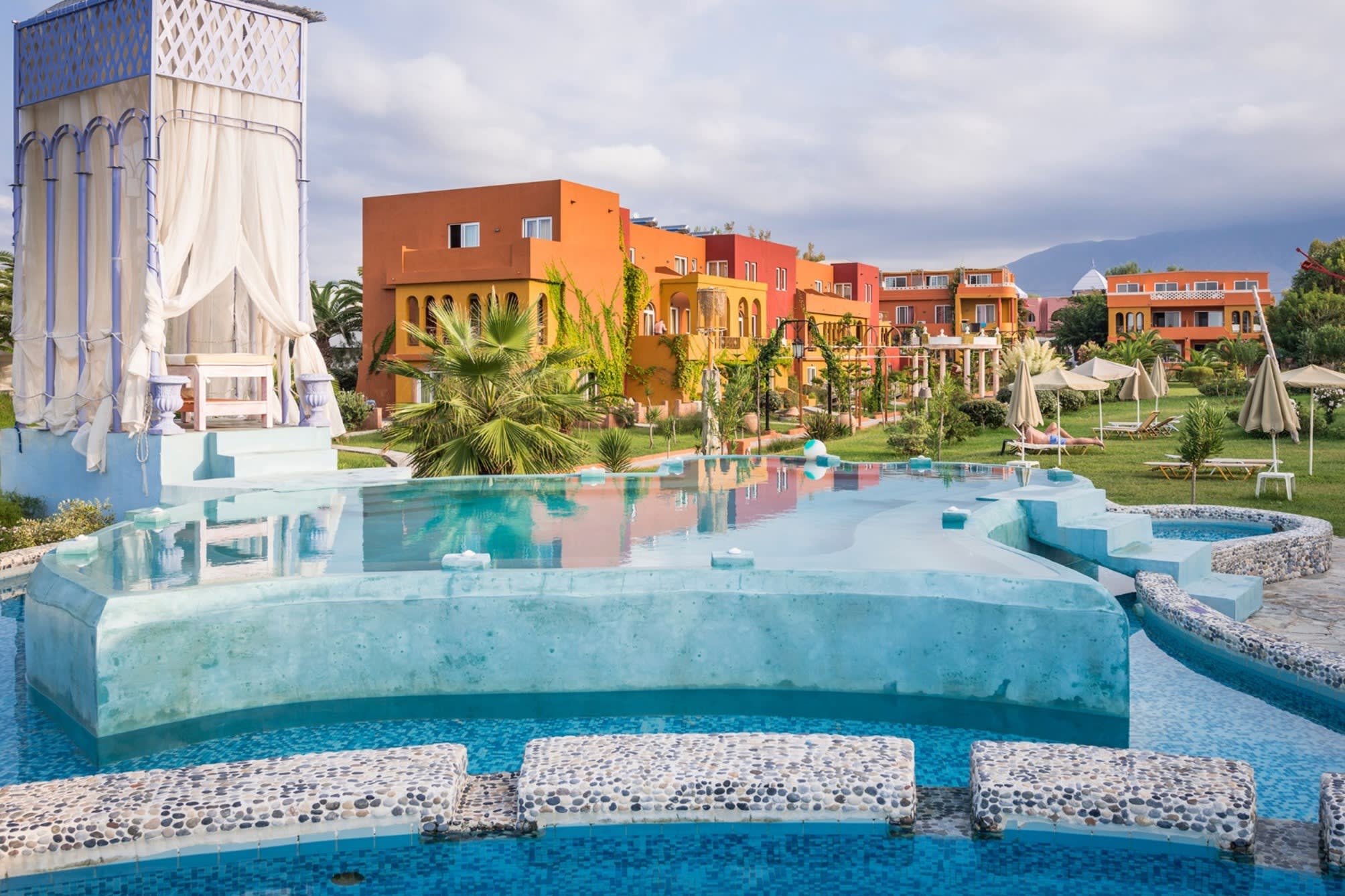 Orpheas Resort Hotel (Adults Only) 2