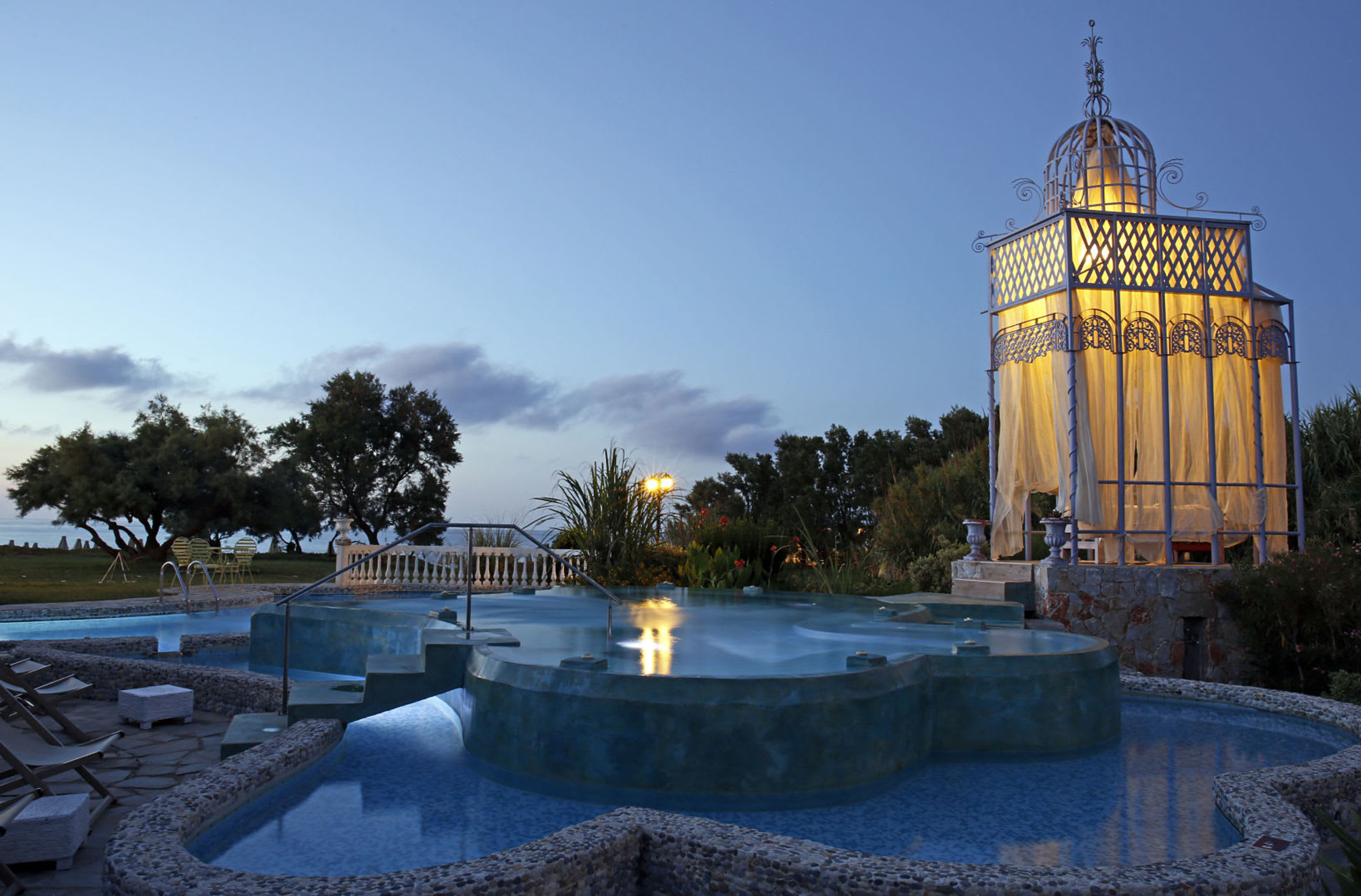 Orpheas Resort Hotel (Adults Only) 5