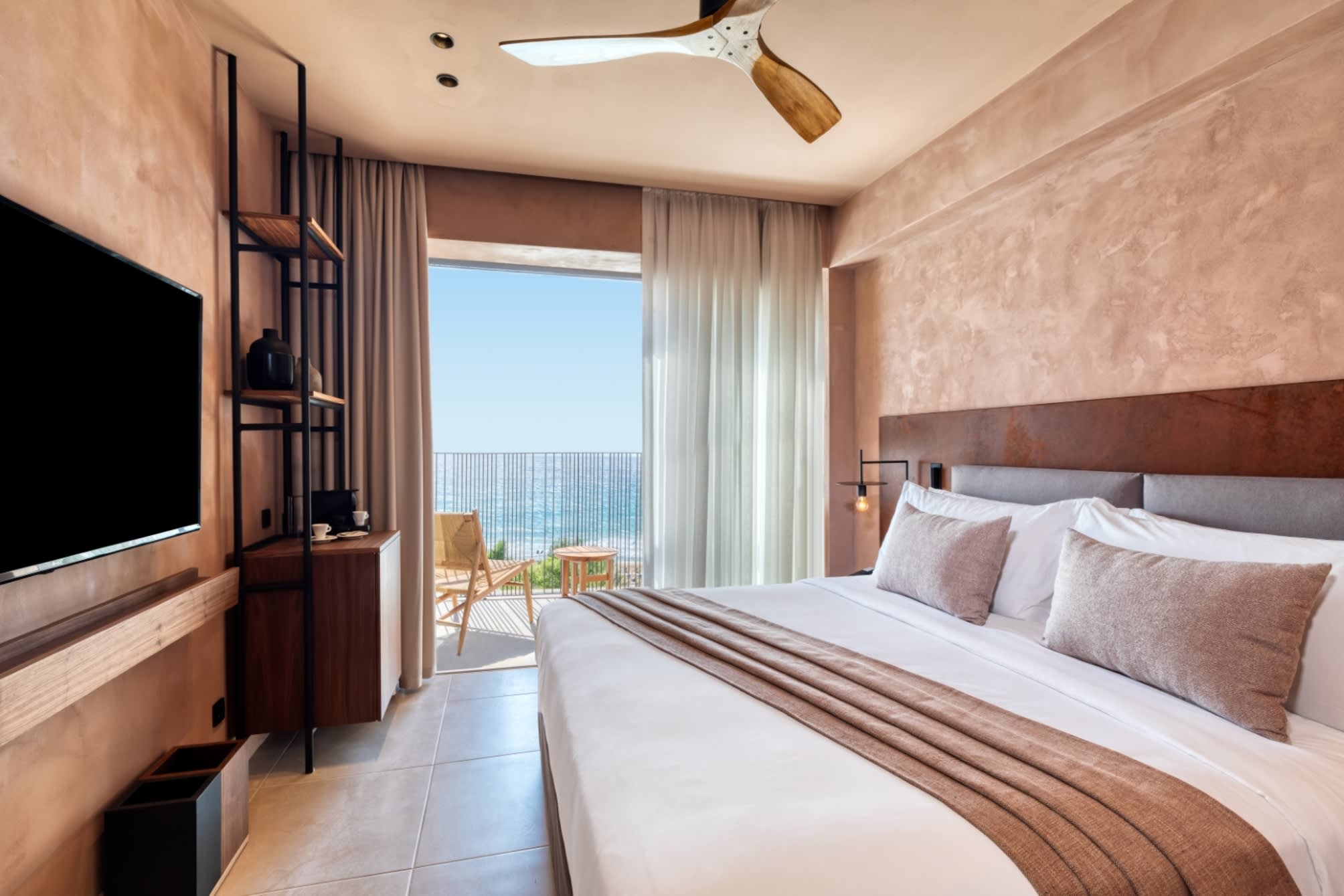 Domes of Corfu, Autograph Collection 3