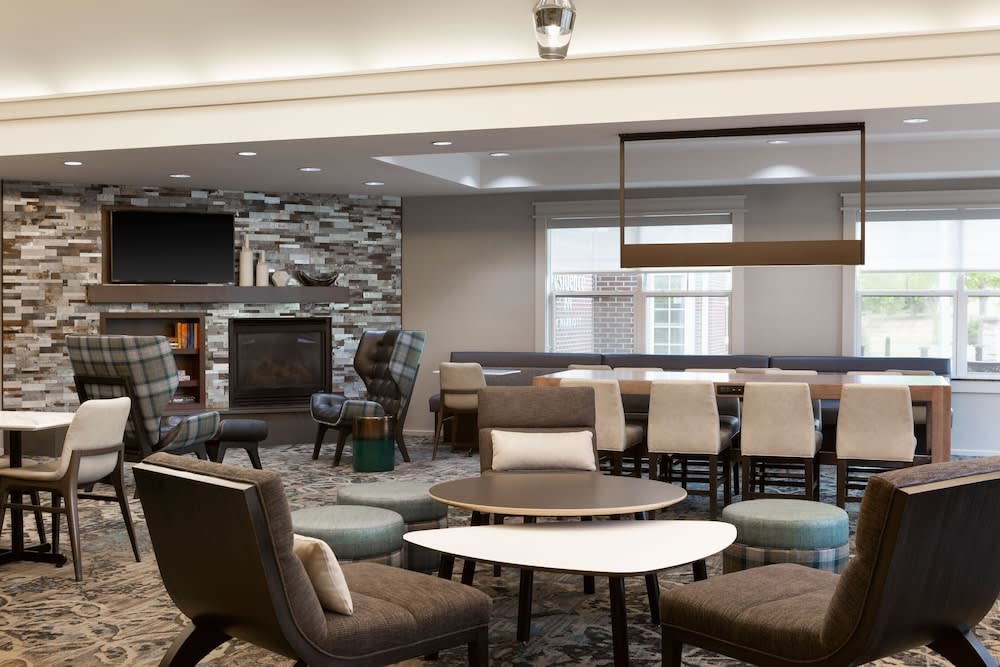 Residence Inn by Marriott Madison West/Middleton 2