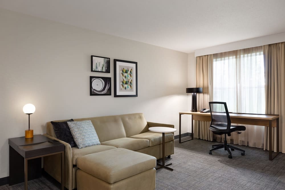 Residence Inn by Marriott Madison West/Middleton 1