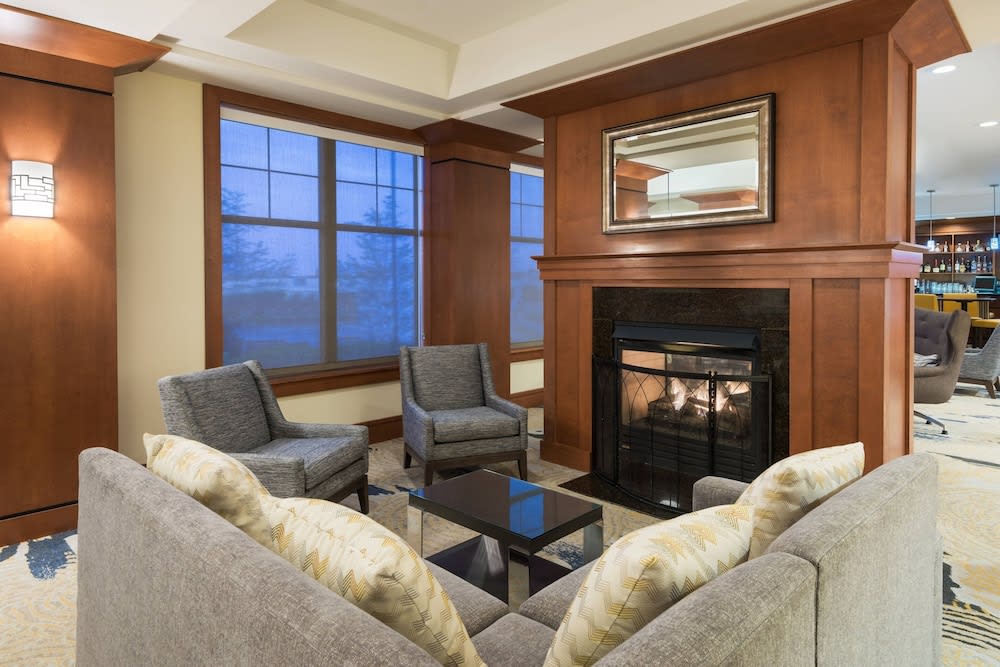 Residence Inn by Marriott St. Louis Downtown 1