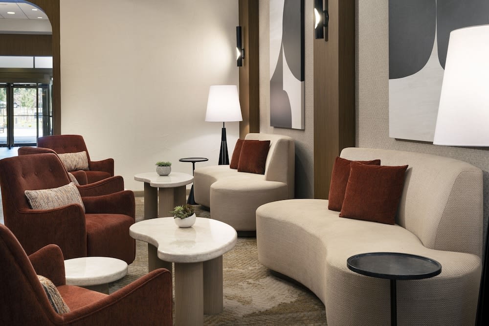 San Ramon Marriott 2
