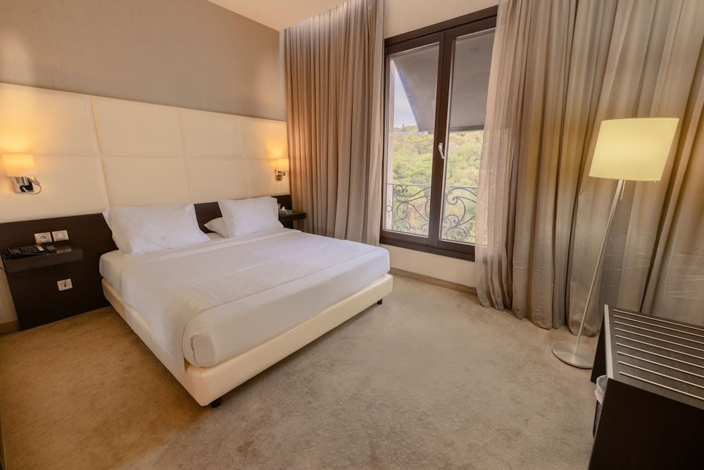 Lalla Doudja Hotel 5