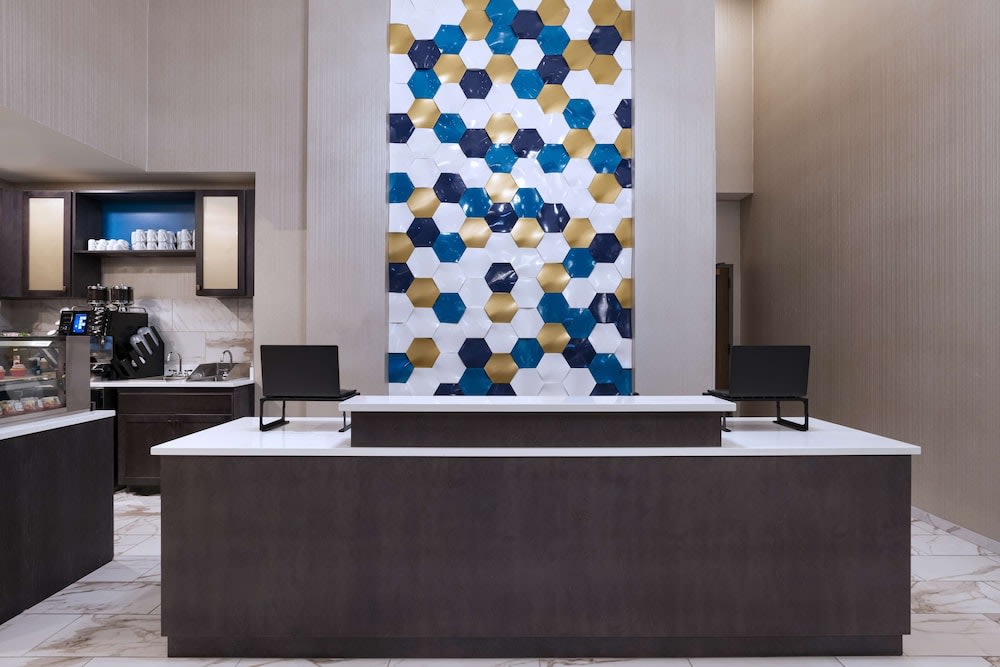 Hyatt Place Tulsa/Downtown 4