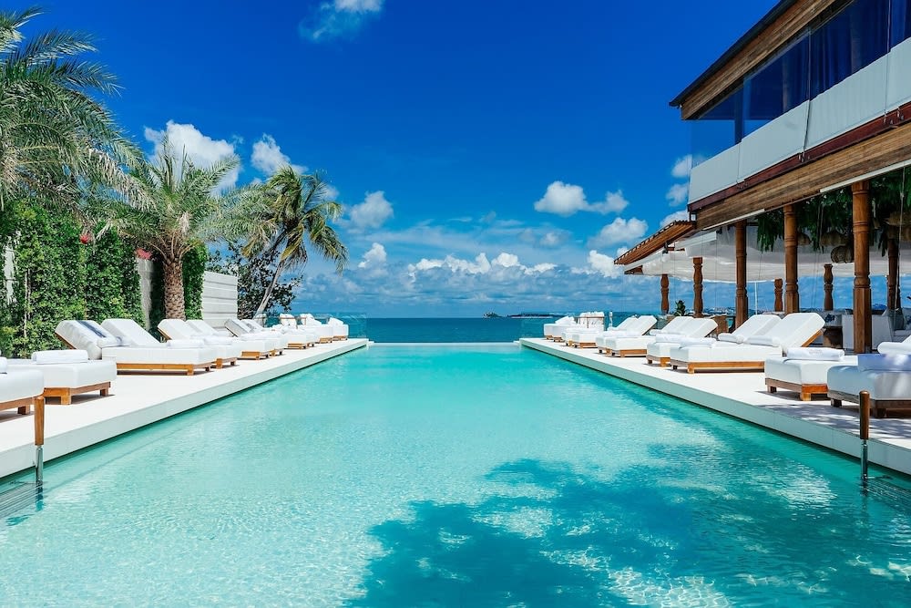 Zazen Boutique Resort & Spa 1