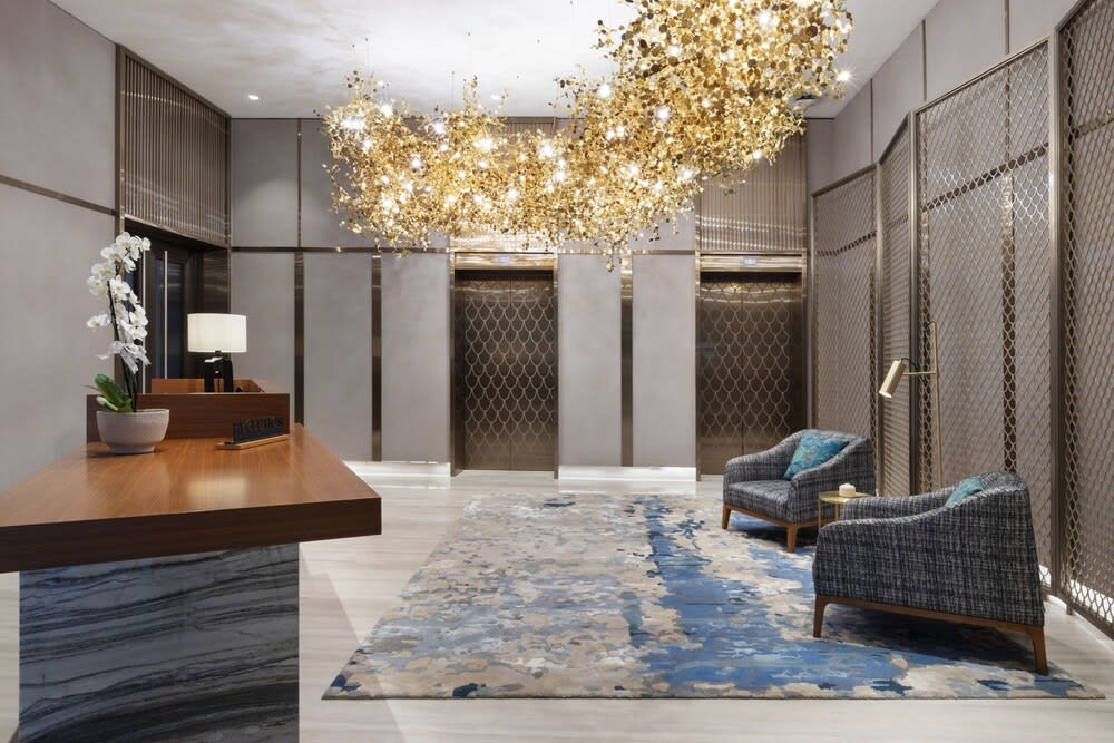 JW Marriott Hotel Istanbul Marmara Sea 4