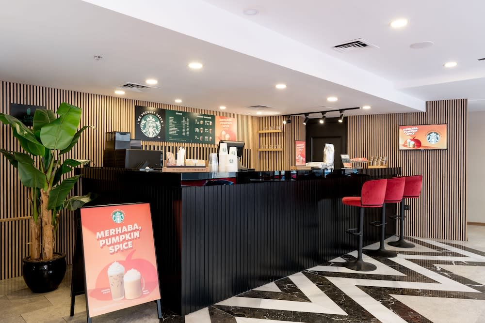 Jaff Hotels & Spa Nisantasi 2