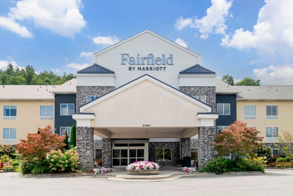 Fairfield Inn & Suites - Boone 1