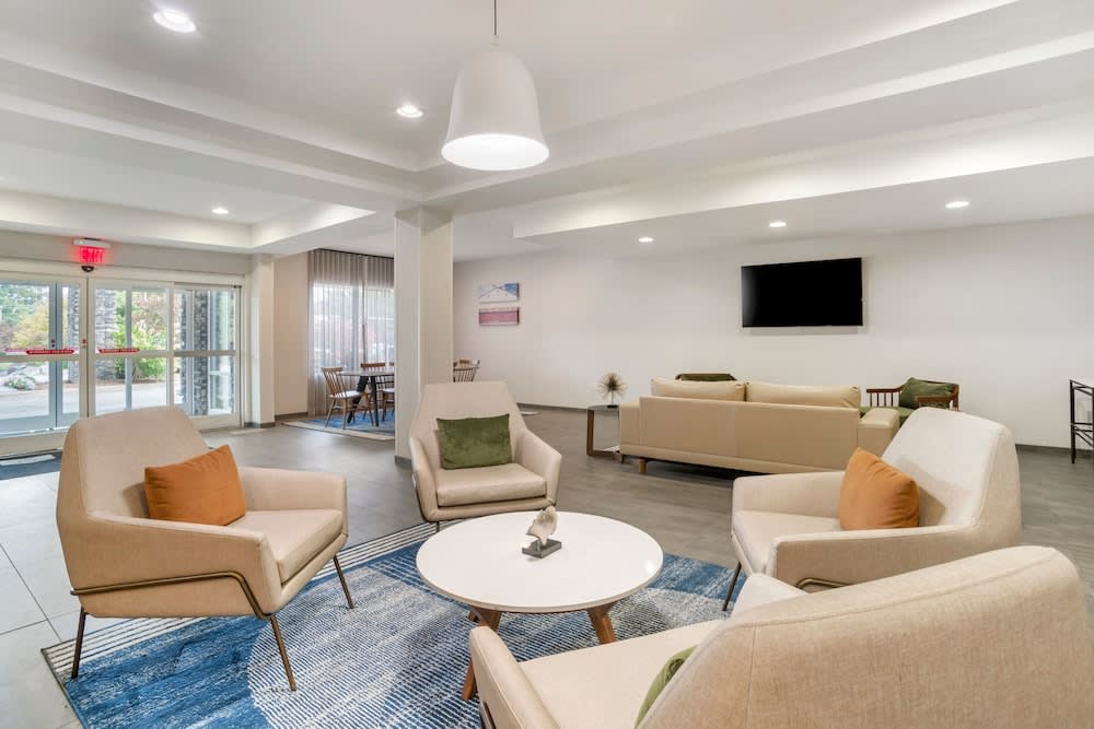 Fairfield Inn & Suites - Boone 2