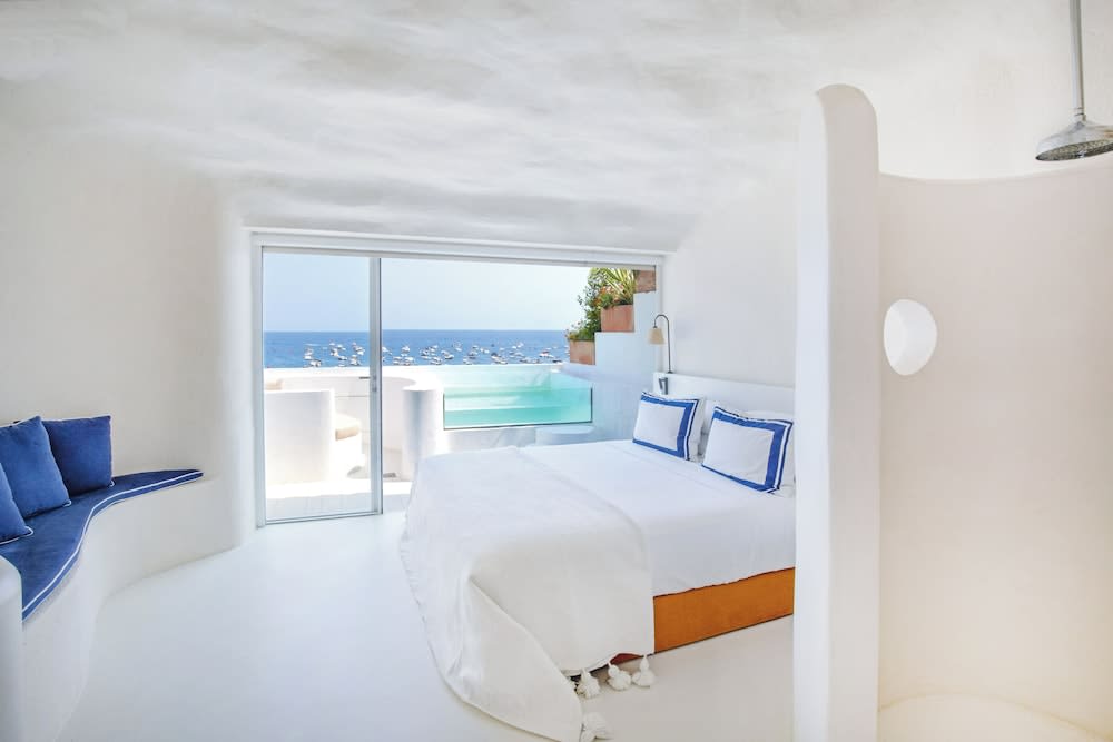 Hotel Isabella's Llafranc 1