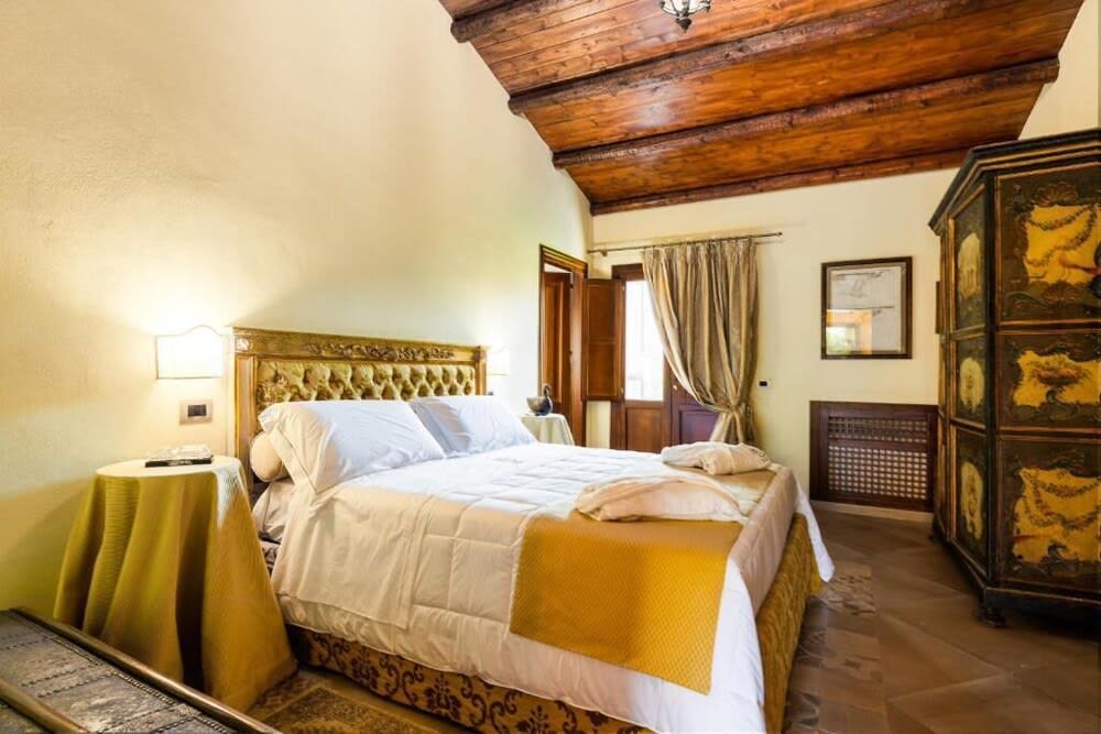 Villa del Gattopardo Suites & Spa 2
