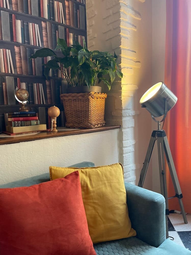 Hôtel Le Trouville 3