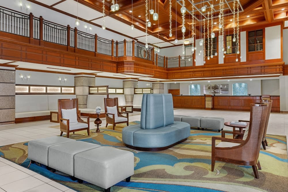 Marriott's Aruba Surf Club 2