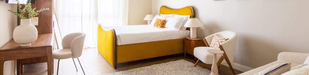 Daplace - Corso Sempione Suites 1