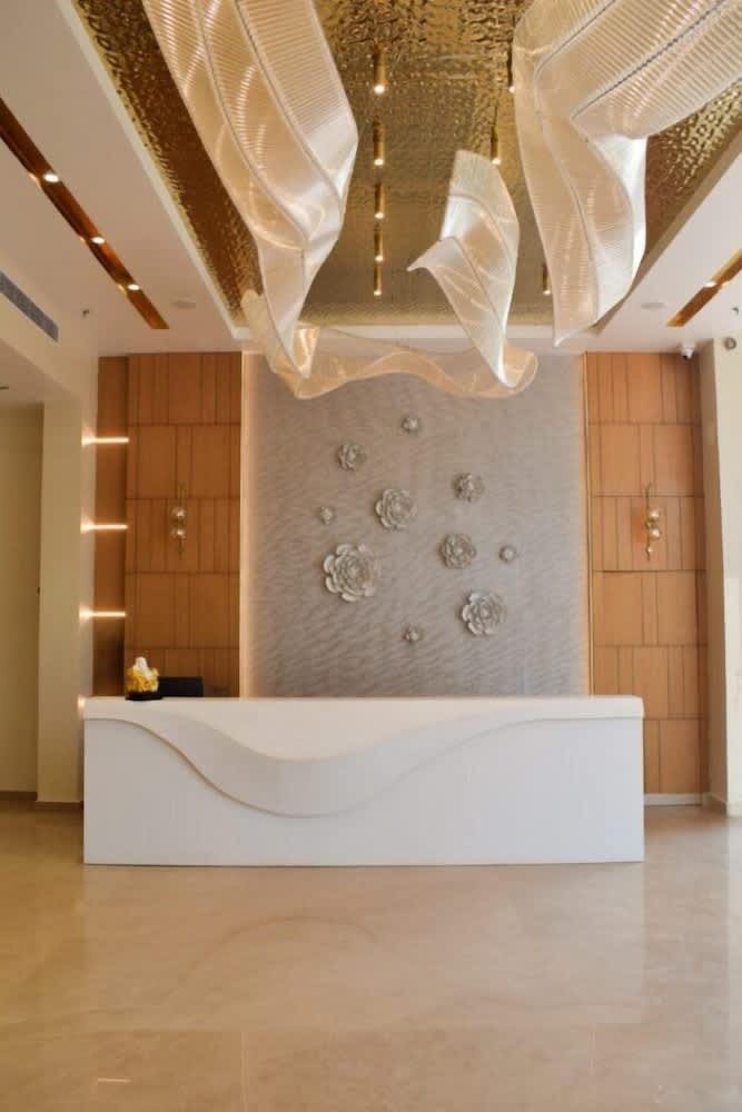 Tulip Inn Shravasti 2