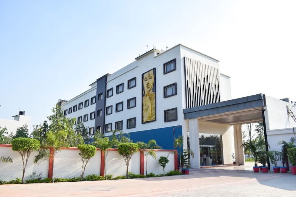 Tulip Inn Shravasti 1