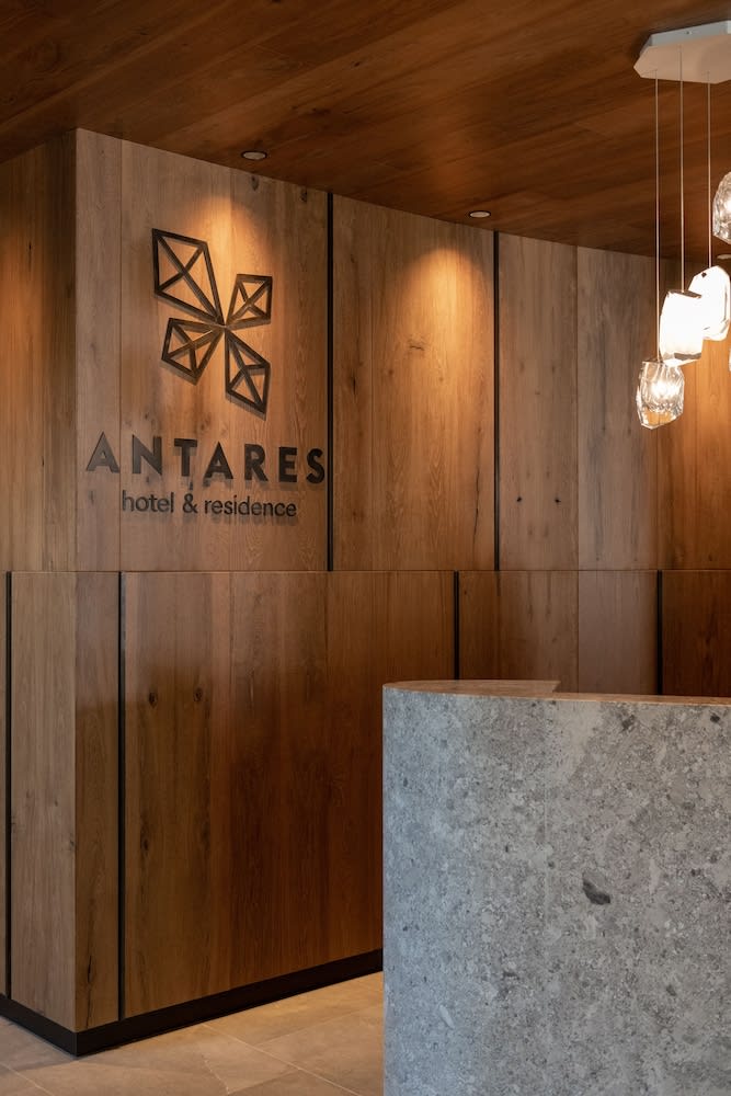 Residence Antares 4