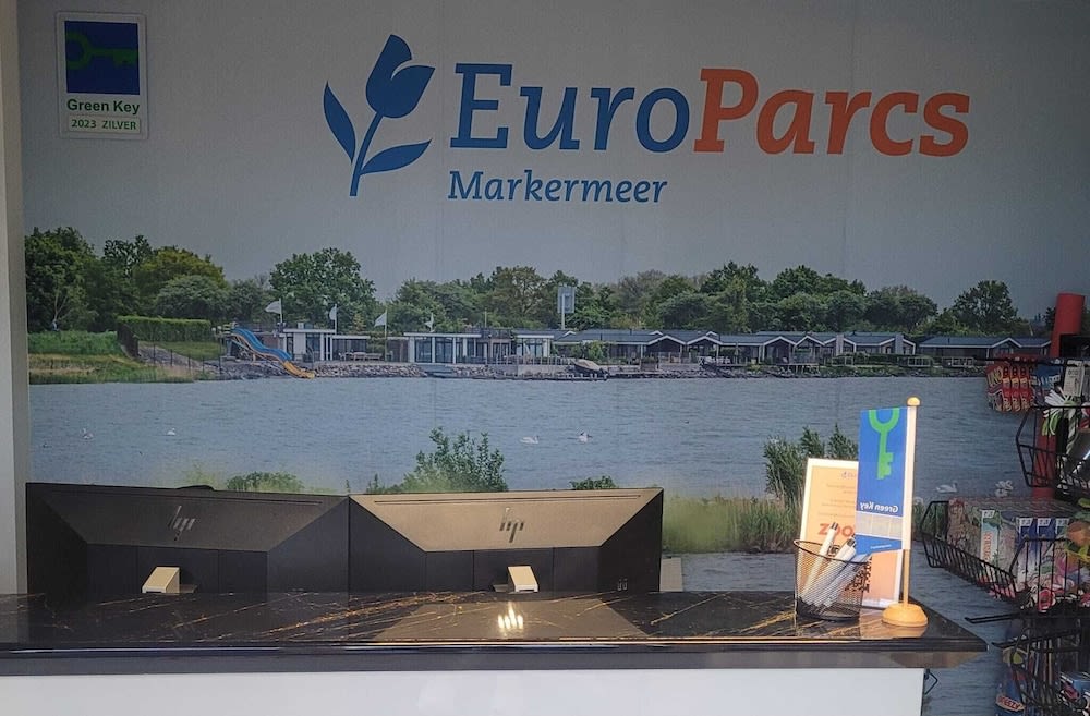 EuroParcs Markermeer 1