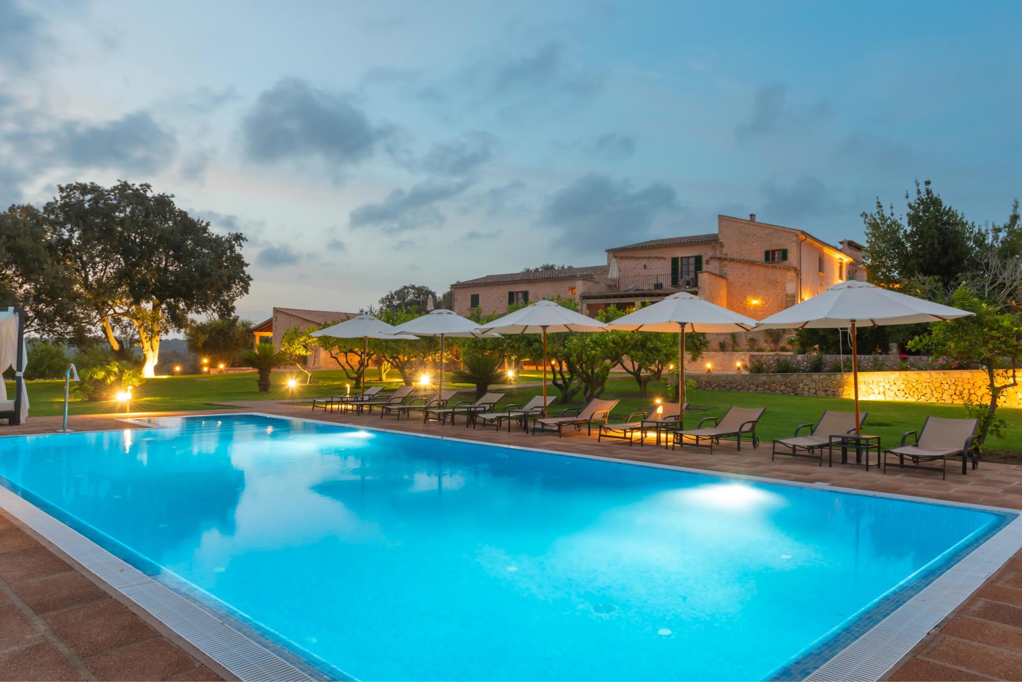 Finca Son Roig by Valentin 2