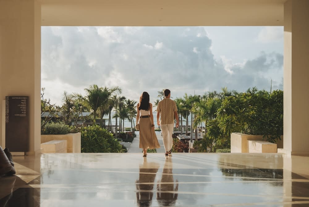 Hyatt Zilara Cap Cana 2
