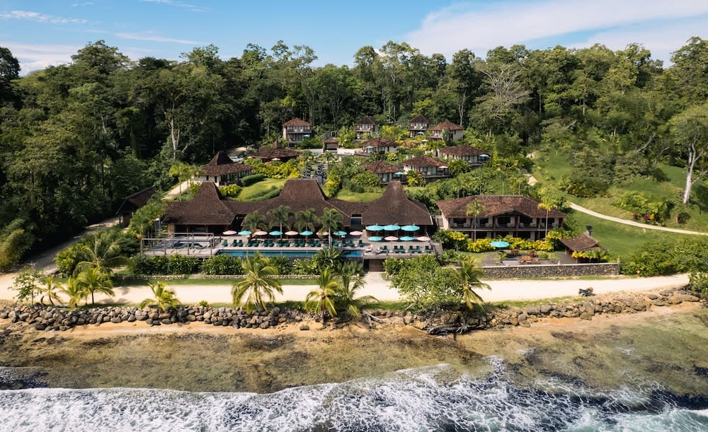 La Coralina Island House 1