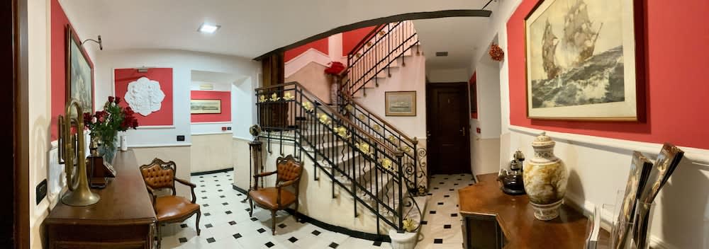 Actor Hotel 1