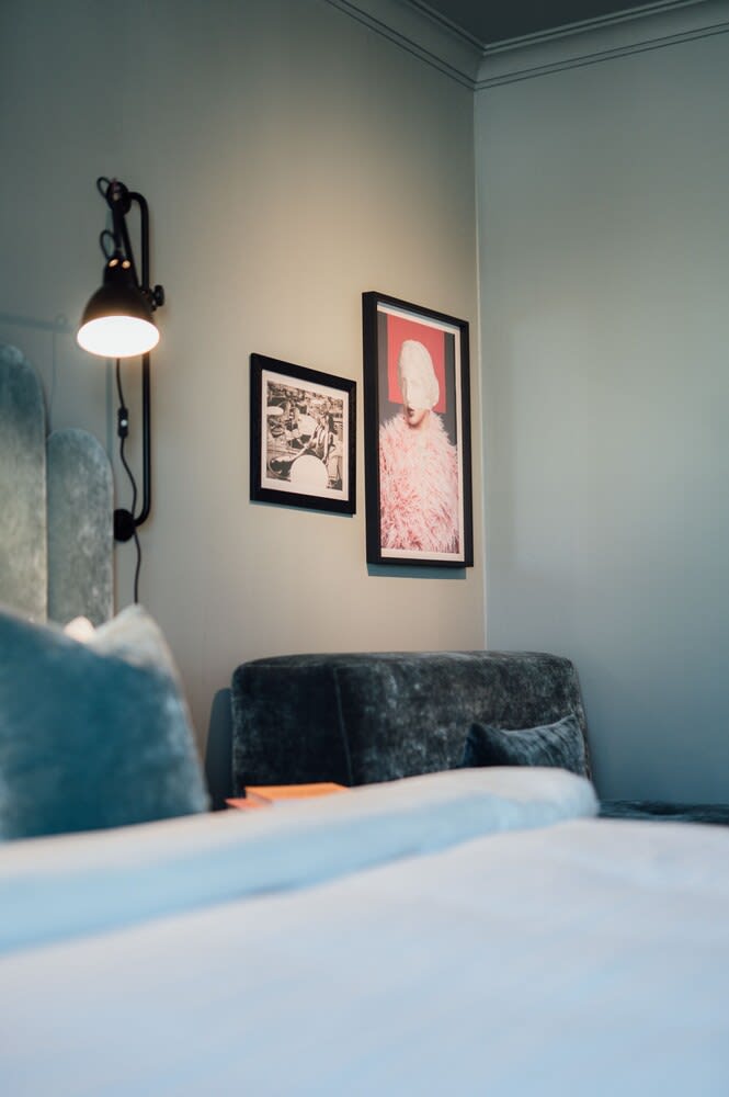 Quality Hotel Carlia 5