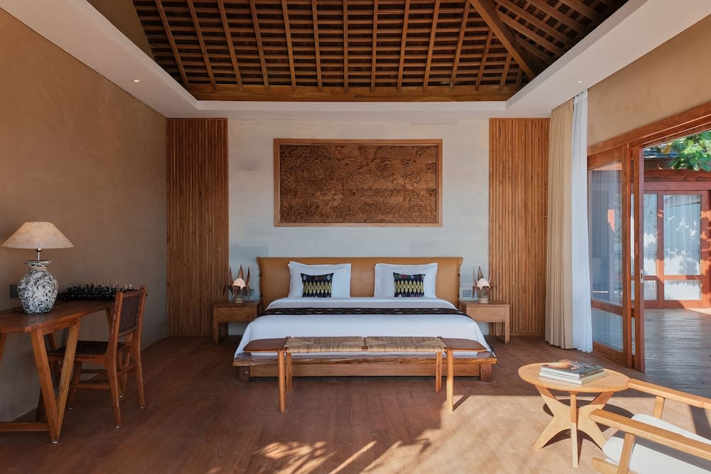 TUNAK Resort Lombok 2