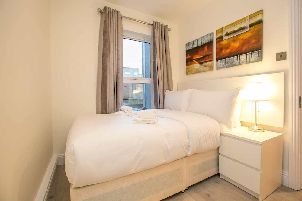 Parnell Apartments 4