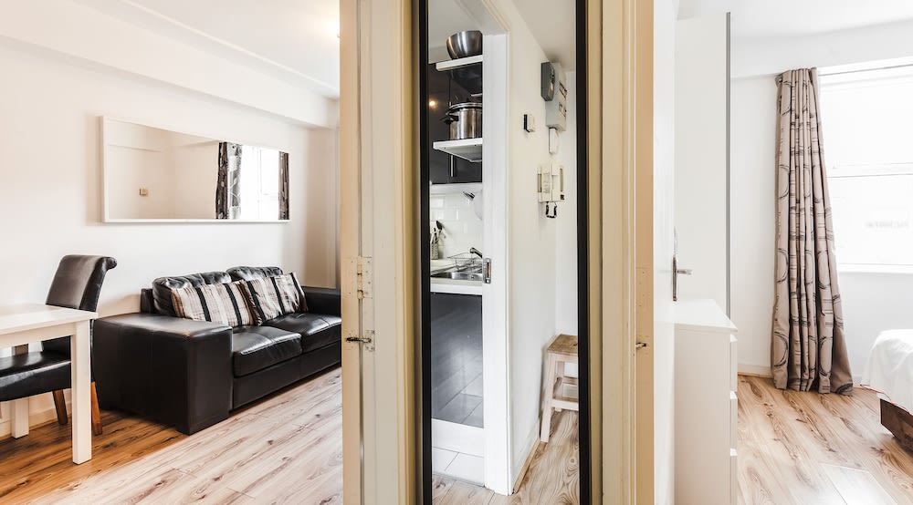 Parnell Apartments 1