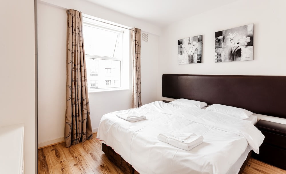 Parnell Apartments 2