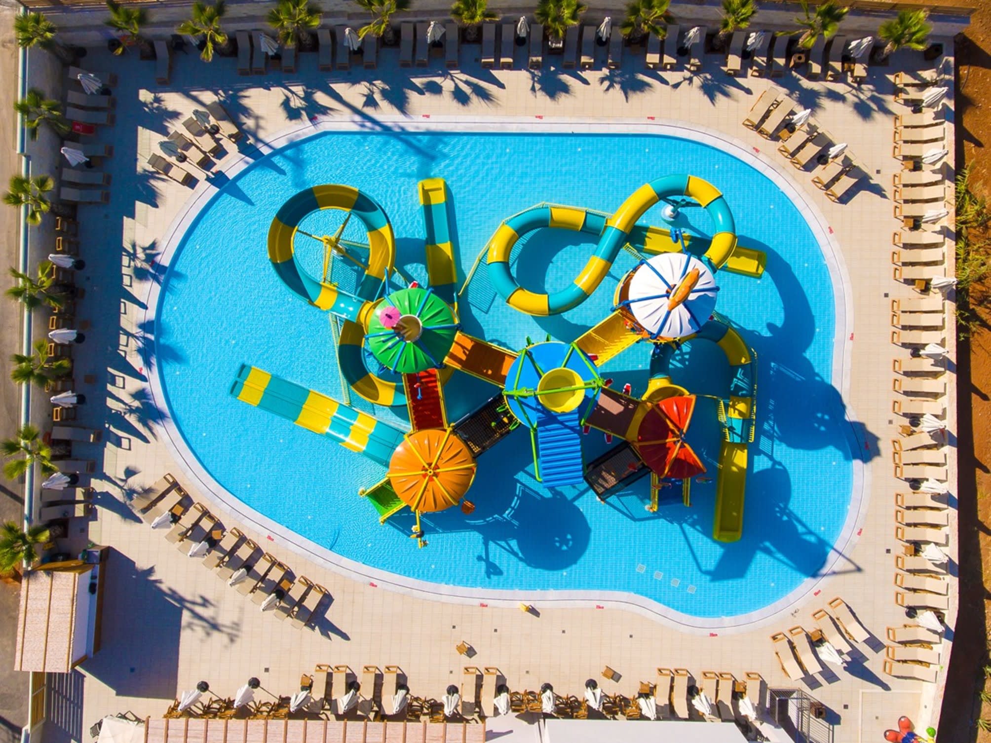 Gouves Waterpark Holiday Resort 2