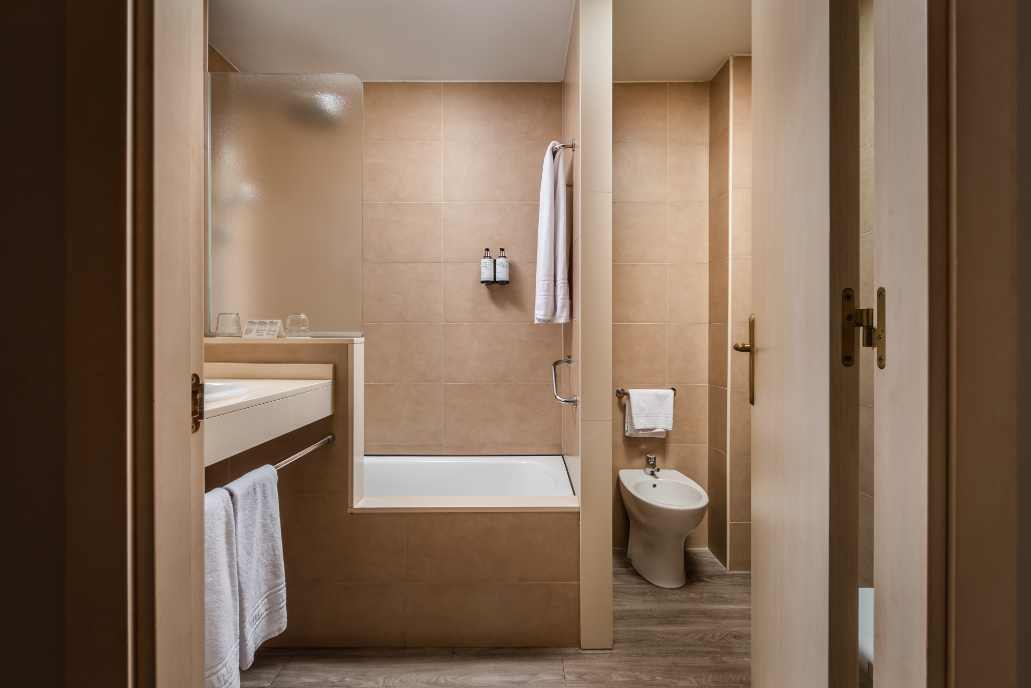 Petit Palace Trencadis 5