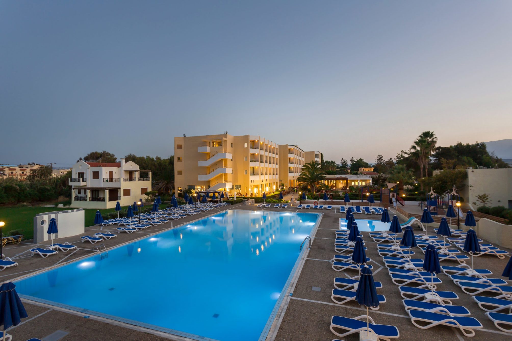 Dessole Dolphin Bay - All Inclusive 2