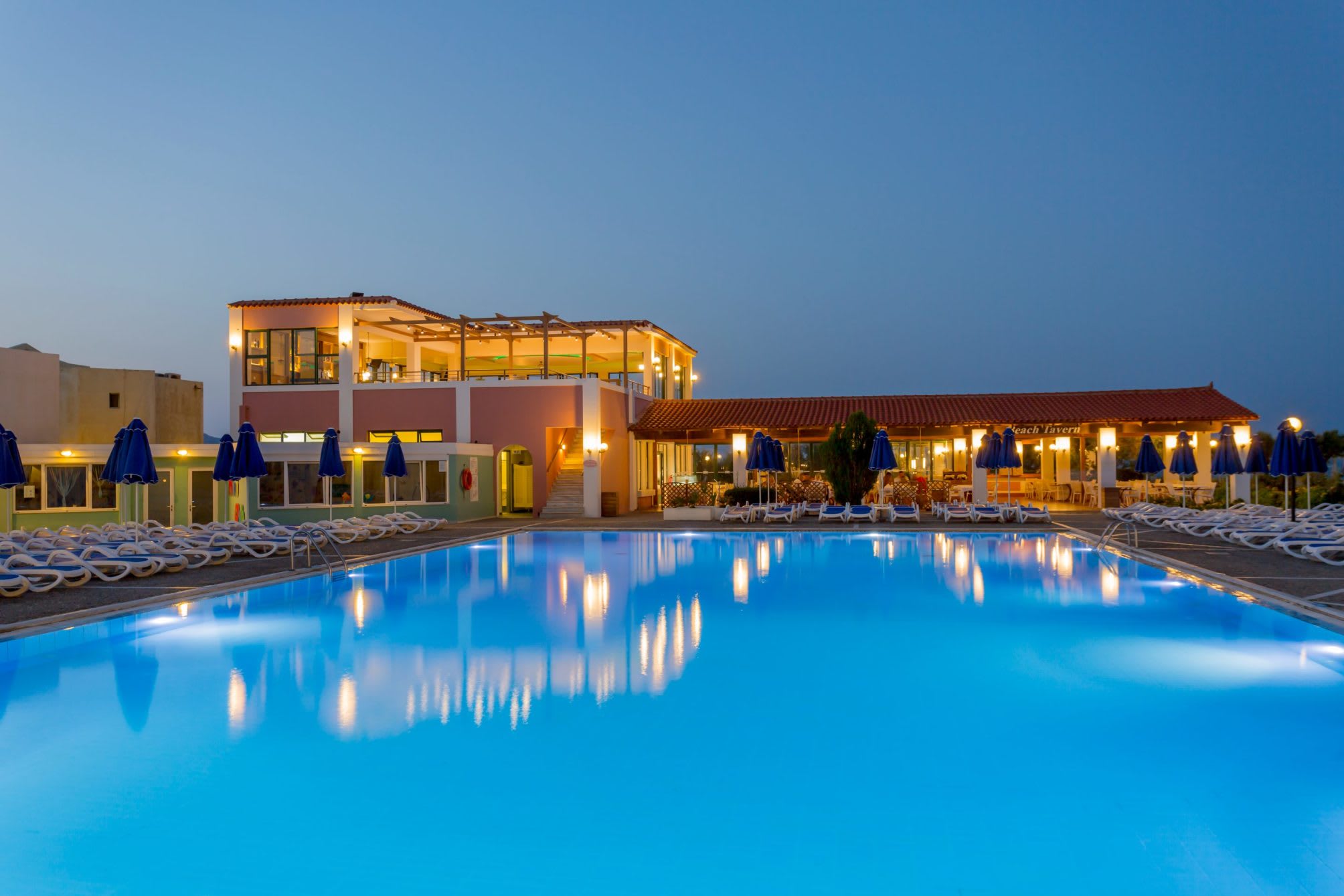 Dessole Dolphin Bay - All Inclusive 1